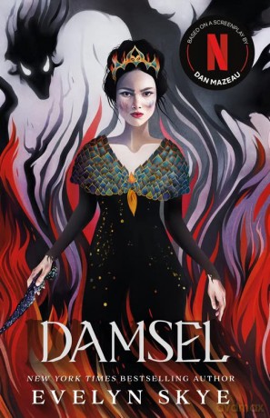Damsel - Evelyn Skye [KSIĄŻKA]