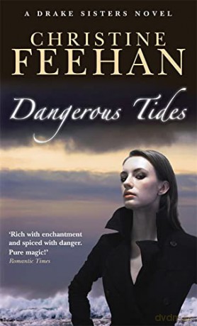 Dangerous Tides - Christine Feehan [KSIĄŻKA]