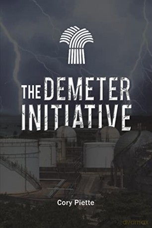 Demeter Initiative - Cory Piette [KSIĄŻKA]