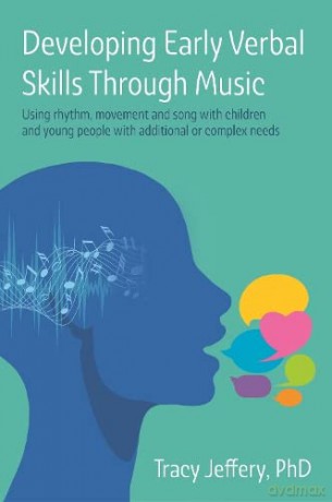 Developing Early Verbal Skills Through - Tracy Jeffery [KSIĄŻKA]