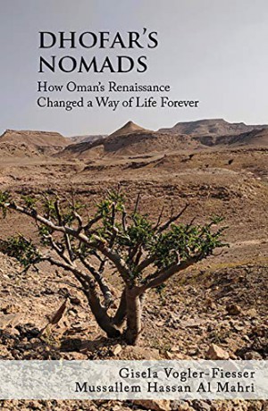Dhofar S Nomad - Musallem Hassan Al Mahri [KSIĄŻKA]