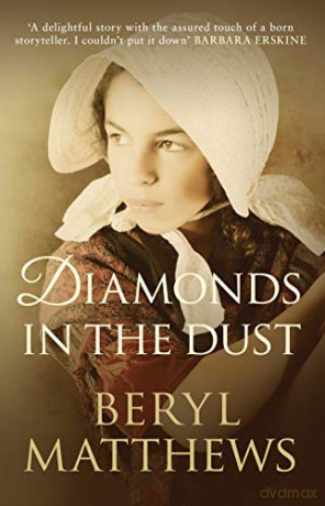 Diamonds In The Dust - Beryl Matthews [KSIĄŻKA]