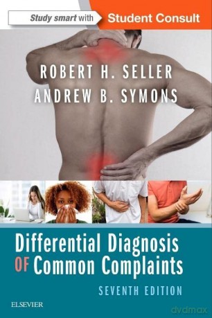 Differential Diagnosis Of Common Compla - Andrew B. Symons MD MS [KSIĄŻKA]
