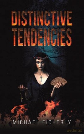 Distinctive Tendencies - Michael Eicherly [KSIĄŻKA]