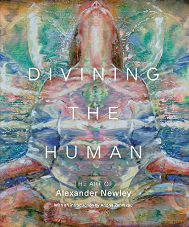 Divining The Human - Alexander Newley [KSIĄŻKA]