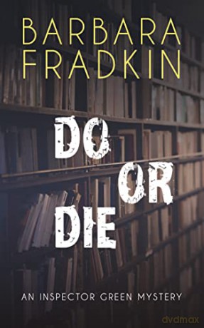 Do Or Die - Barbara Fradkin [KSIĄŻKA]