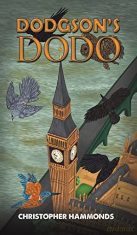 Dodgsons Dodo - Christopher Hammonds [KSIĄŻKA]