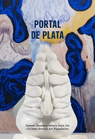 Donna Huanca Selects From The Christen - XXX [KSIĄŻKA]