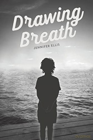 Drawing Breath - Jennifer Ellis [KSIĄŻKA]