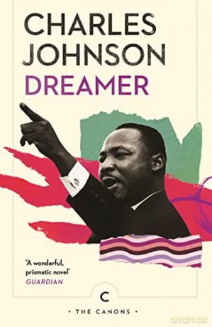 Dreamer - Charles Johnson [KSIĄŻKA]