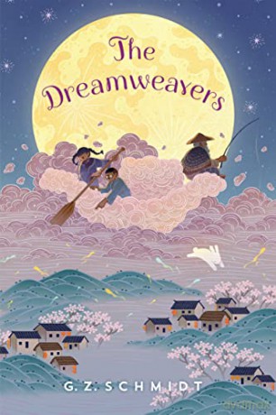 Dreamweavers - G. Z. Schmidt [KSIĄŻKA]