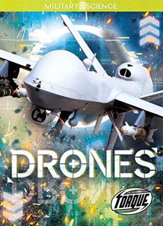 Drones - Matt Chandler [KSIĄŻKA]