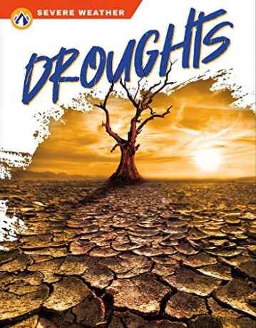 Droughts - Megan Gendell [KSIĄŻKA]
