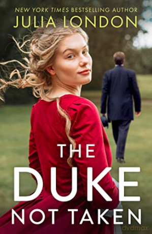 Duke Not Taken Royal Match2 Pb - Julia London [KSIĄŻKA]