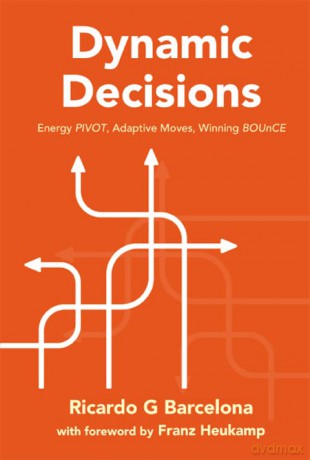 Dynamic Decisions - Ricardo G Barcelona [KSIĄŻKA]