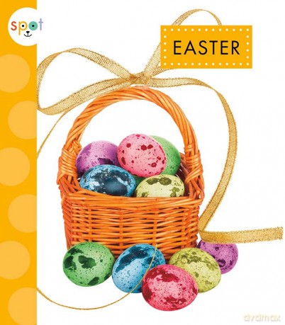 Easter - Lori Ditmar [KSIĄŻKA]