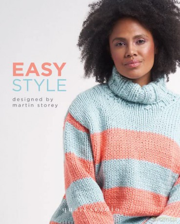 Easy Style - Martin Storey [KSIĄŻKA]
