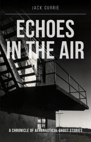 Echoes In The Air - Jack Currie [KSIĄŻKA]