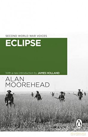 Eclipse - Alan Moorehead [KSIĄŻKA]