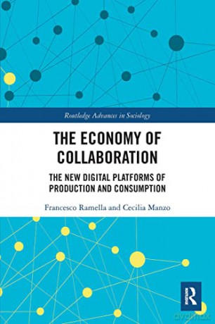 Economy Of Collaboration - Francesco Ramella [KSIĄŻKA]