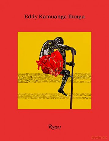Eddy Kamuanga Ilunga - Sandrine Colard [KSIĄŻKA]