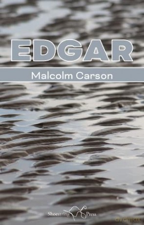 Edgar - Malcolm Carson [KSIĄŻKA]