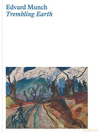 Edvard Munch - Clarke [KSIĄŻKA]