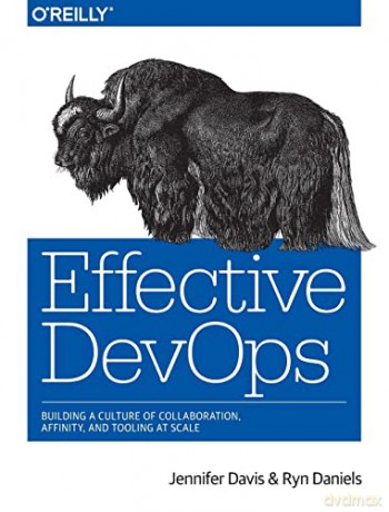 Effective Devops - Ryn Daniels [KSIĄŻKA]