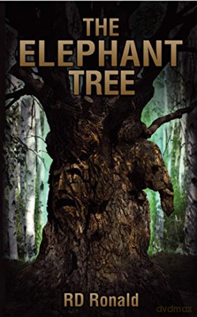 Elephant Tree - R.D. Ronald [KSIĄŻKA]