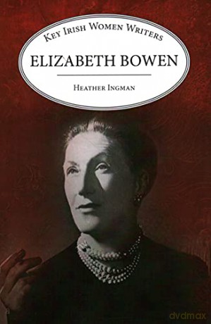 Elizabeth Bowen - Heather Ingman [KSIĄŻKA]