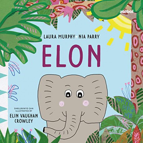 Elon - Laura Murphy [KSIĄŻKA]