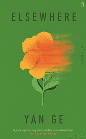 Elsewhere - Yan Ge [KSIĄŻKA]