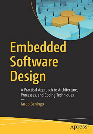 Embedded Software Design - Jacob Beningo [KSIĄŻKA]