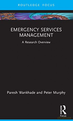 Emergency Services Management - Peter Murphy [KSIĄŻKA]
