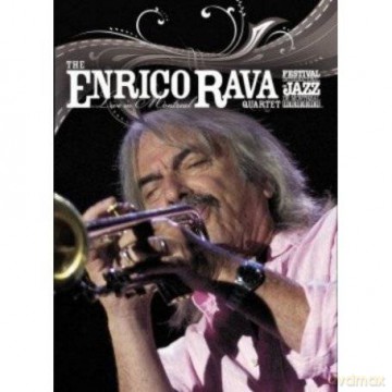 Enrico Rava: Live In Montreal [DVD]
