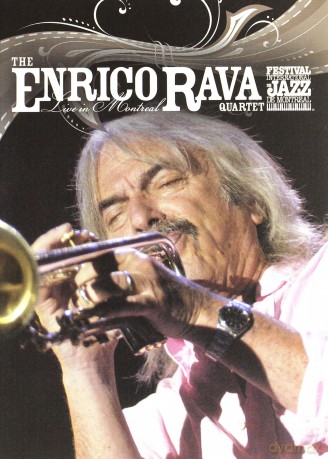 Enrico Rava: Live In Montreal [DVD]