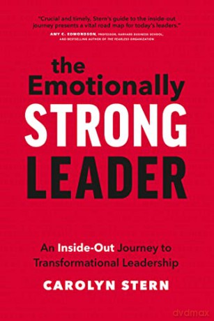 Emotionally Intelligent Leader - Carolyn Stern [KSIĄŻKA]