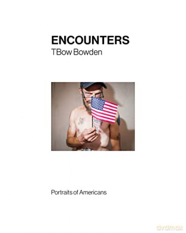 Encounters - Maggie Steber [KSIĄŻKA]