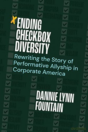 Ending Checkbox Diversity - Dannie Lynn Fountain [KSIĄŻKA]