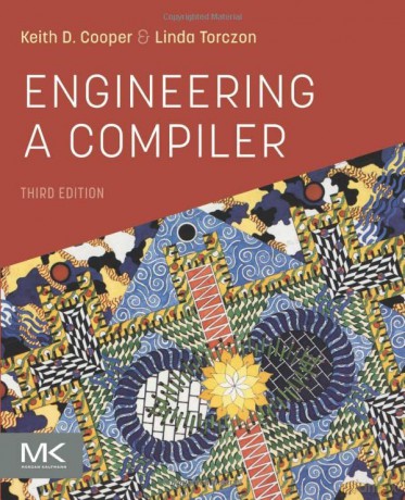 Engineering A Compiler - Keith D. Cooper [KSIĄŻKA]