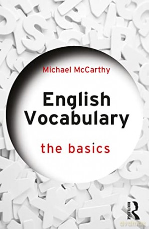 English Vocabulary The Basics - Michael McCarthy [KSIĄŻKA]