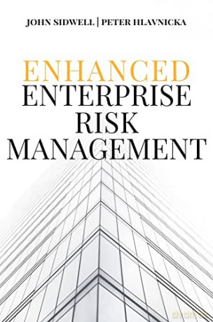 Enhanced Enterprise Risk Management - John Sidwell [KSIĄŻKA]