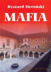 Mafia - Ryszard Sieroński [KSIĄŻKA]