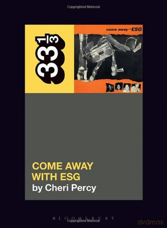 Esgs Come Away With Esg - Cheri Percy [KSIĄŻKA]