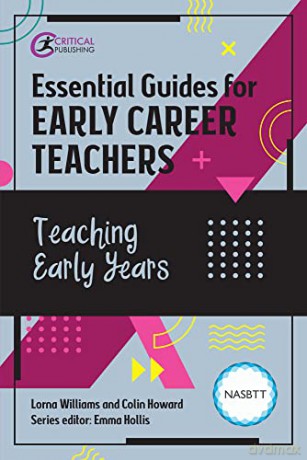 Essential Guides For Early Career Teach - Lorna Williams [KSIĄŻKA]