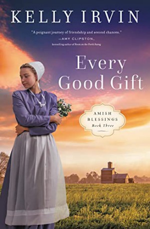 Every Good Gift - Irvin [KSIĄŻKA]