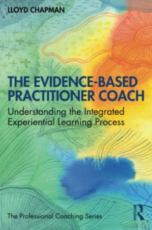Evidencebased Practitioner Coach - Lloyd Chapman [KSIĄŻKA]
