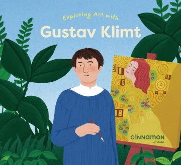 Exploring Art With Gustav Klimt - Laura Peh [KSIĄŻKA]