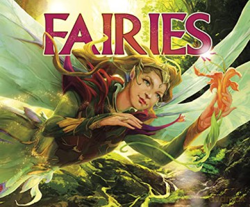 Fairies - Suma Subramaniam [KSIĄŻKA]