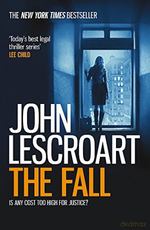 Fall - John Lescroart [KSIĄŻKA]